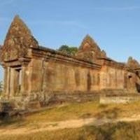 Thailand-Kamboja Bersitegang, 2 Tewas